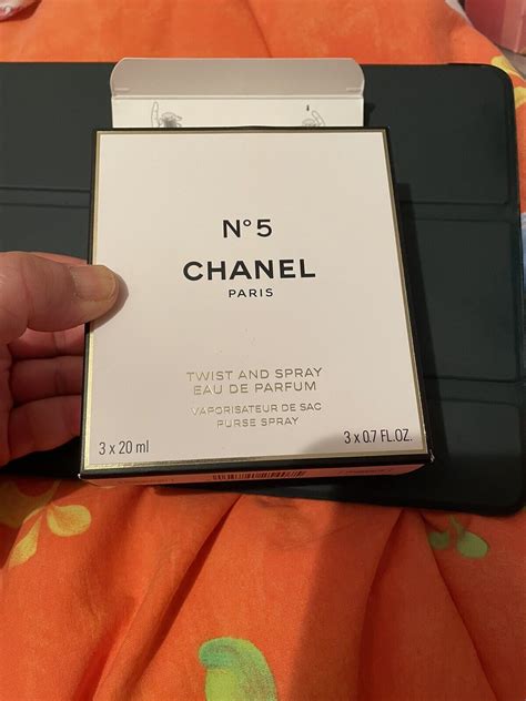 chanel no 5 offers uk